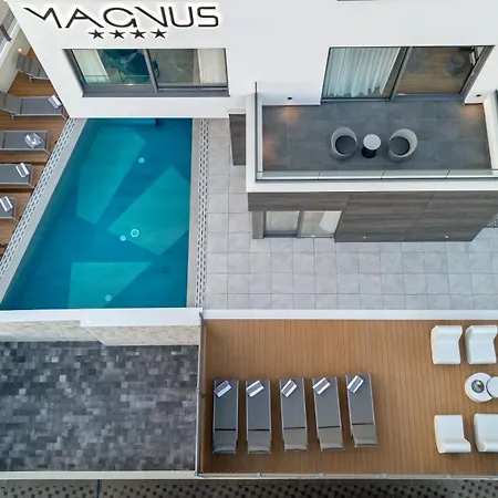 Βίλα Magnus