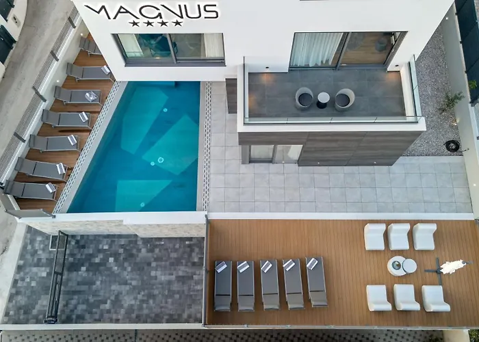 Βίλα Magnus