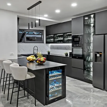 Magnus Villa Makarska