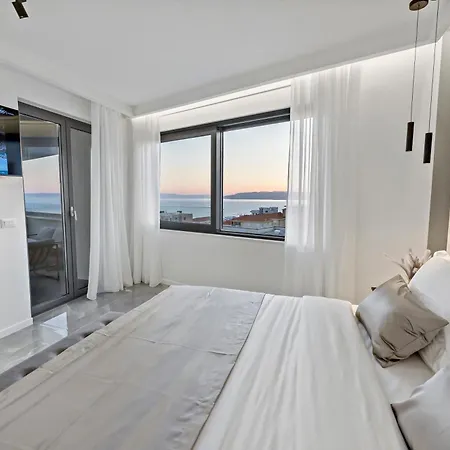 Villa Magnus Makarska