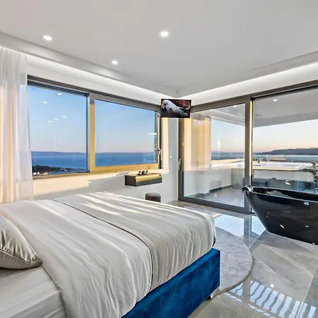 Villa Magnus Makarska