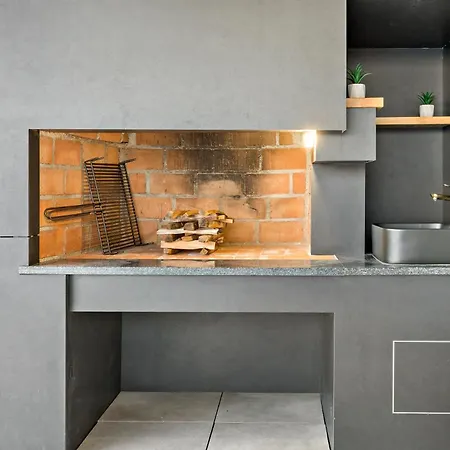 Magnus Villa Makarska