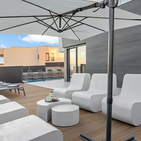 Magnus Villa Makarska